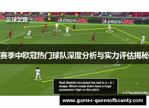 赛季中欧冠热门球队深度分析与实力评估揭秘 赛季中欧冠热门球队深度分析与实力评估揭秘
